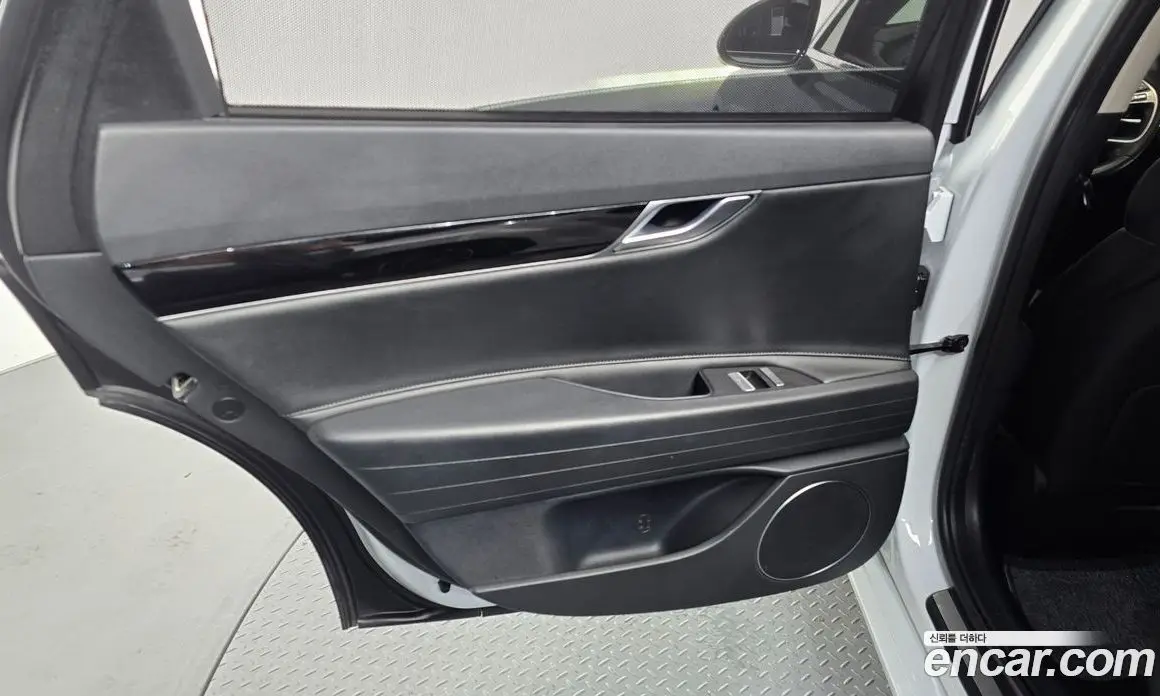 Genesis G80 2021 2.5 автомат (гидро), фото 15