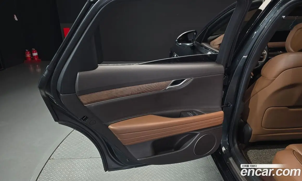 Genesis G80 2021 2.5 автомат (гидро), фото 15