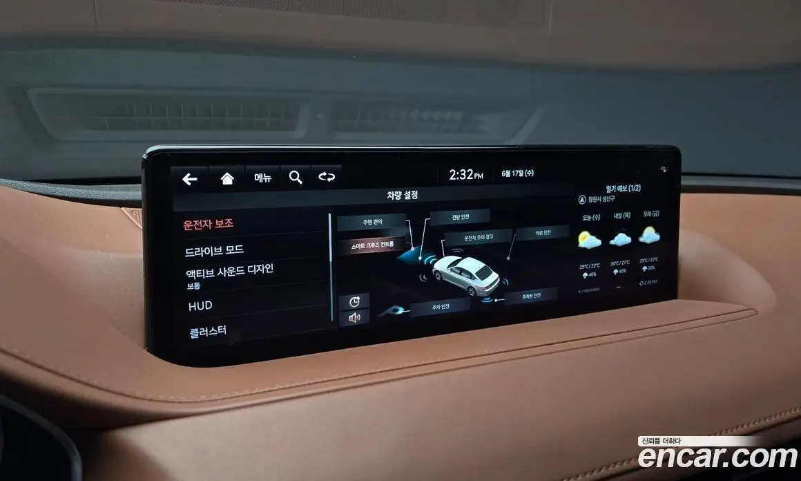 Genesis G80 2021 2.5 автомат (гидро), фото 22