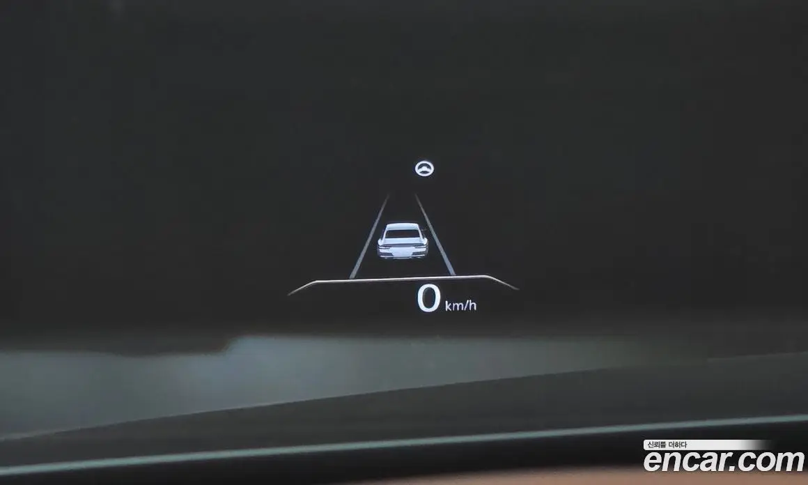 Genesis G80 2021 2.5 автомат (гидро), фото 25