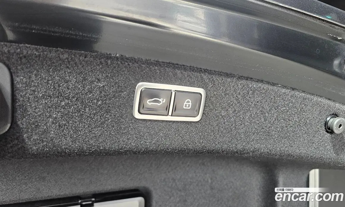 Genesis G80 2021 2.5 автомат (гидро), фото 26