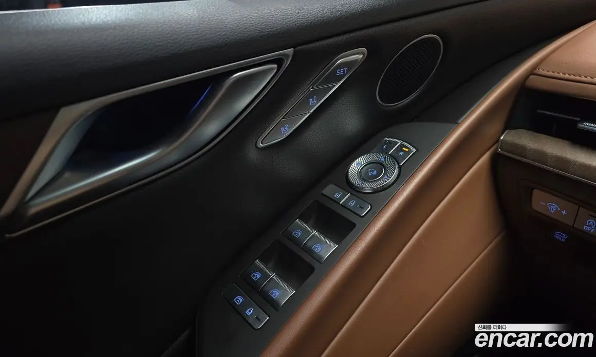 Genesis G80 2021 2.5 автомат (гидро), фото 27