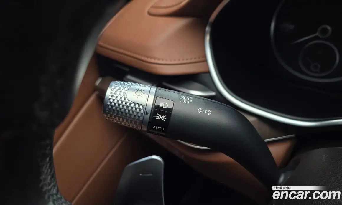 Genesis G80 2021 2.5 автомат (гидро), фото 29