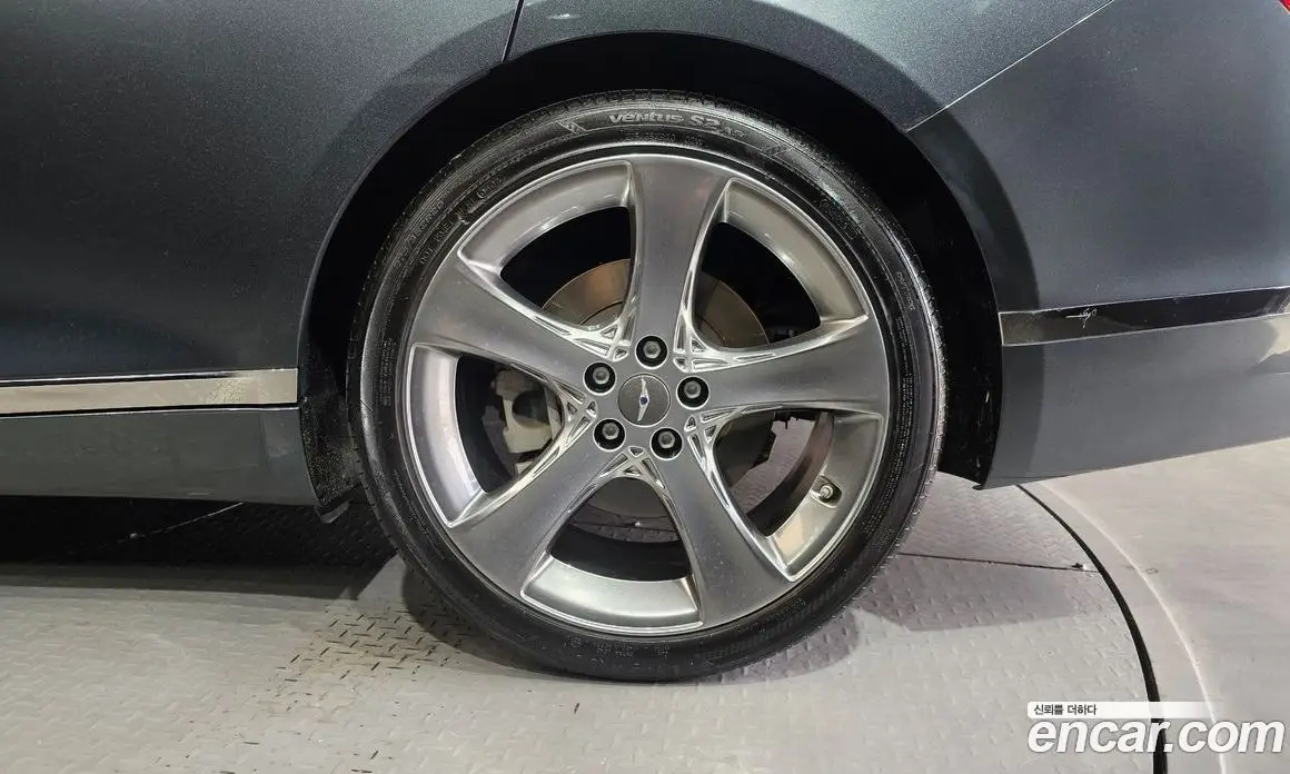 Genesis G80 2021 2.5 автомат (гидро), фото 7