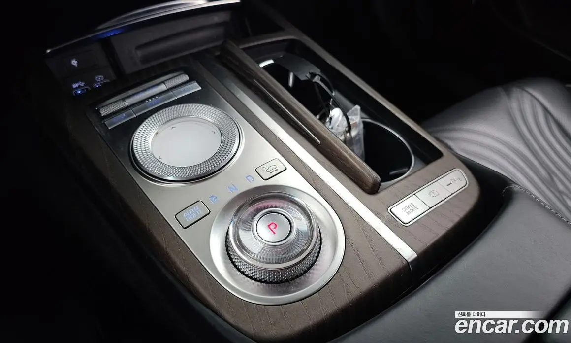 Genesis G80 2021 3.5 автомат (гидро), фото 12