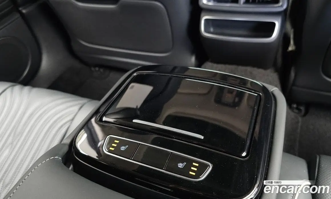 Genesis G80 2021 3.5 автомат (гидро), фото 25