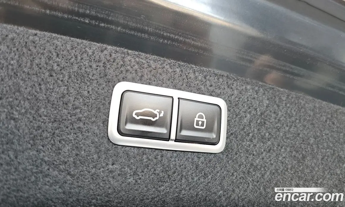 Genesis G80 2021 3.5 автомат (гидро), фото 27