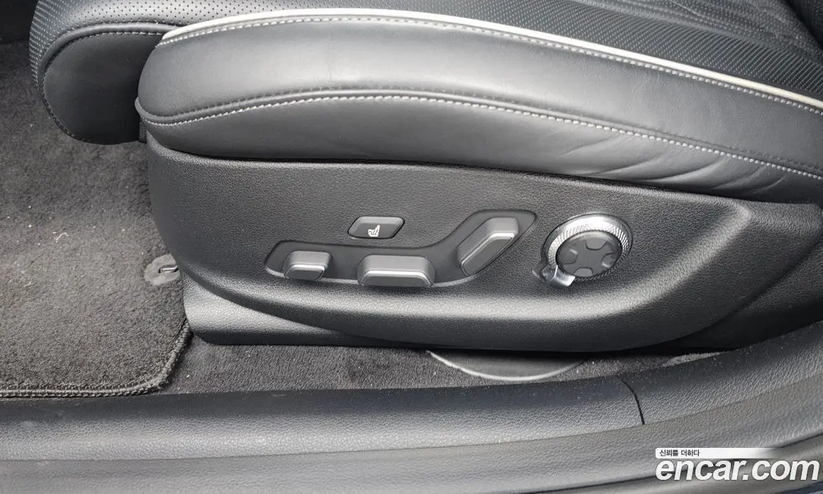 Genesis G80 2021 3.5 автомат (гидро), фото 32