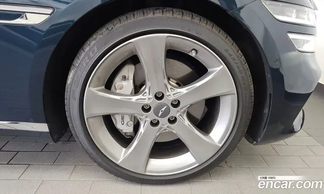 Genesis G80 2021 3.5 автомат (гидро), миниатюра 7