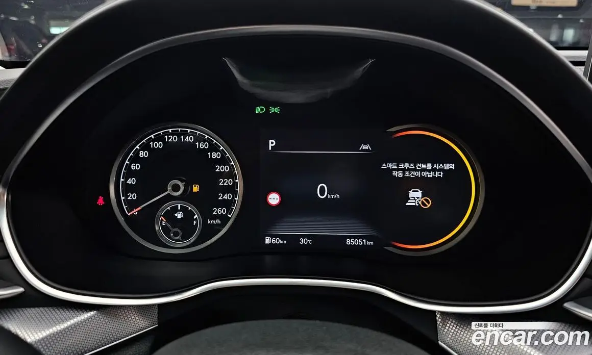 Genesis G80 2022 3.5 автомат (гидро), фото 8