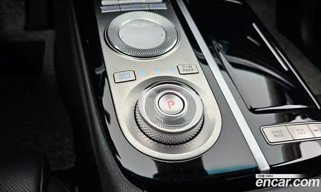 Genesis G80 2022 3.5 автомат (гидро), миниатюра 9