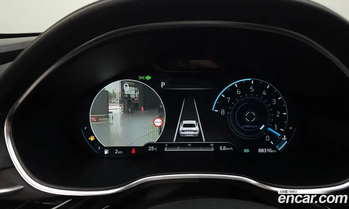 Genesis G80 2022 3.5 автомат (гидро), фото 8