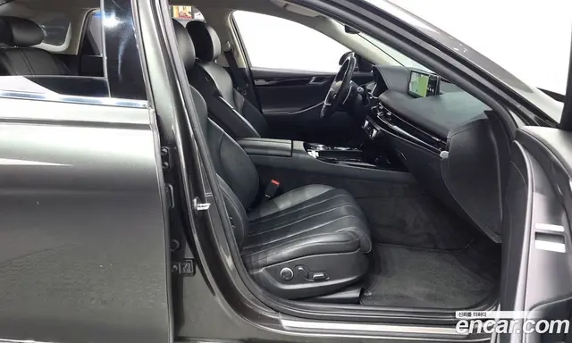 Genesis G80 2022 3.5 автомат (гидро), миниатюра 10
