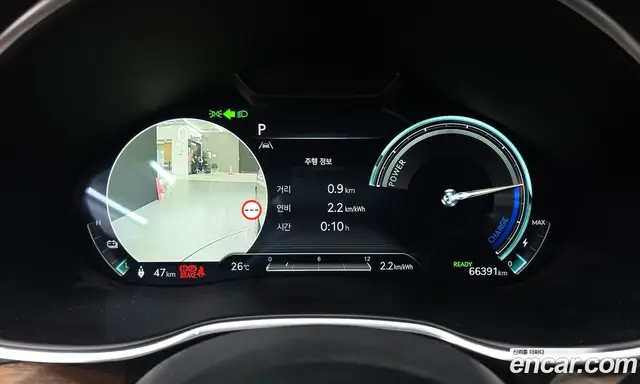 Genesis G80 2023 0.2 автомат (гидро), миниатюра 8