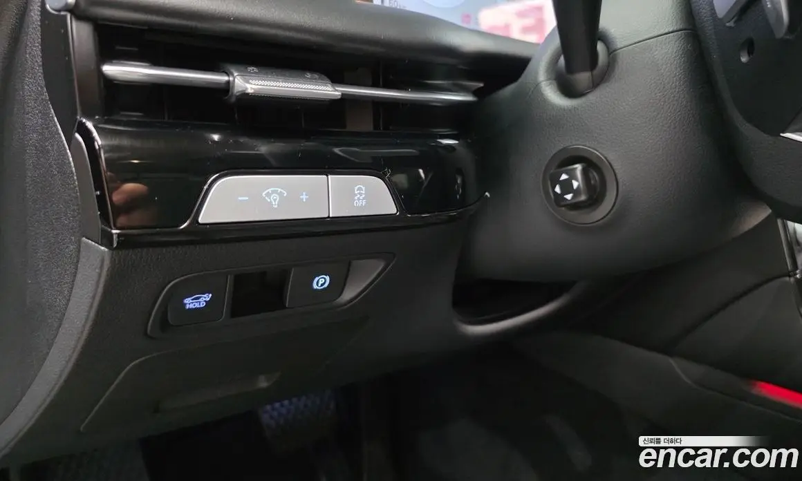 Genesis G80 2024 3.5 автомат (гидро), фото 13