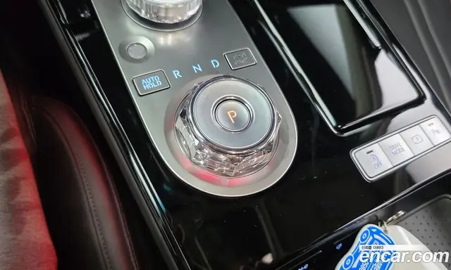 Genesis G80 2024 3.5 автомат (гидро), миниатюра 9