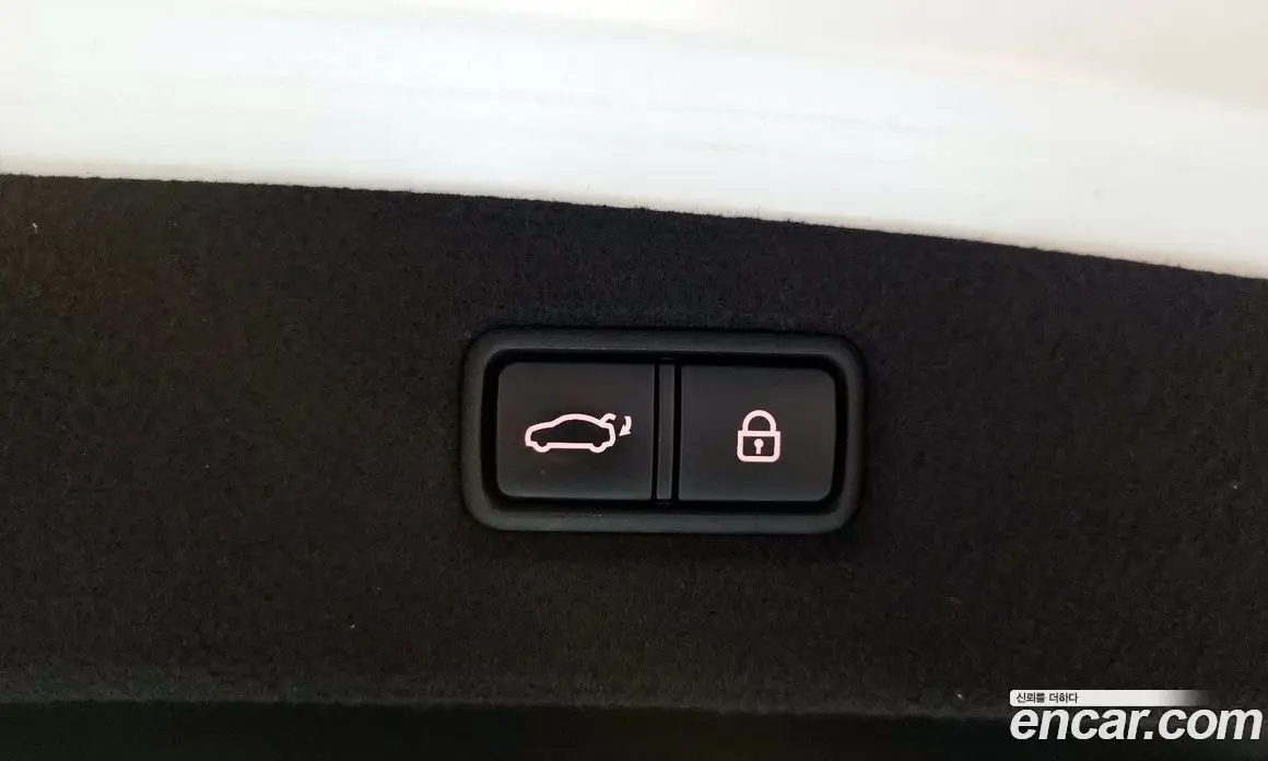 Genesis G90 2021 3.8 автомат (гидро), фото 35