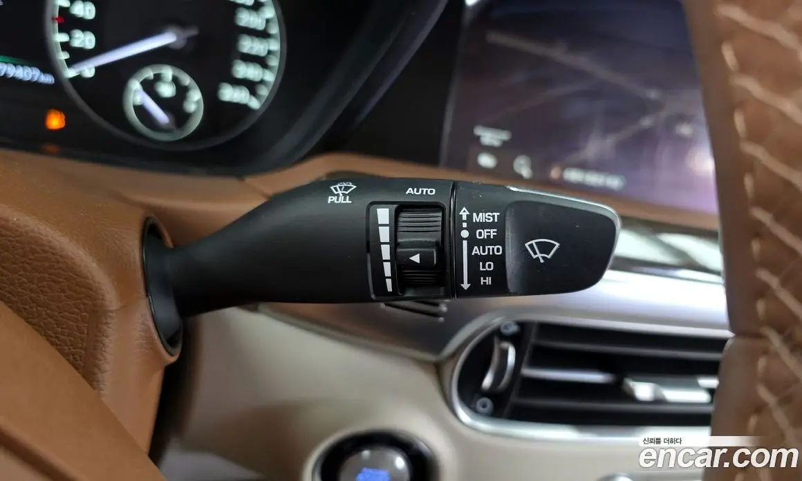 Genesis G90 2021 3.8 автомат (гидро), фото 37