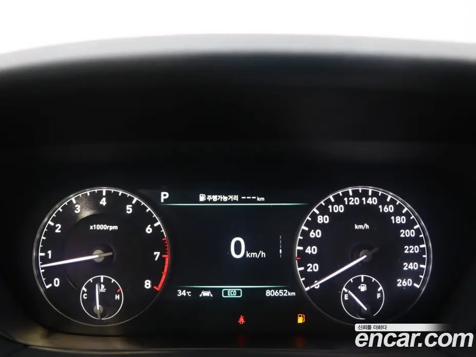 Genesis G90 2021 3.8 автомат (гидро), фото 14