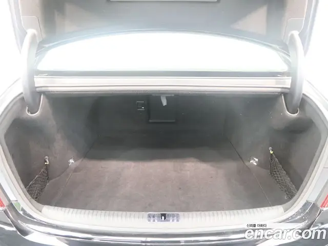 Genesis G90 2021 3.8 автомат (гидро), миниатюра 7