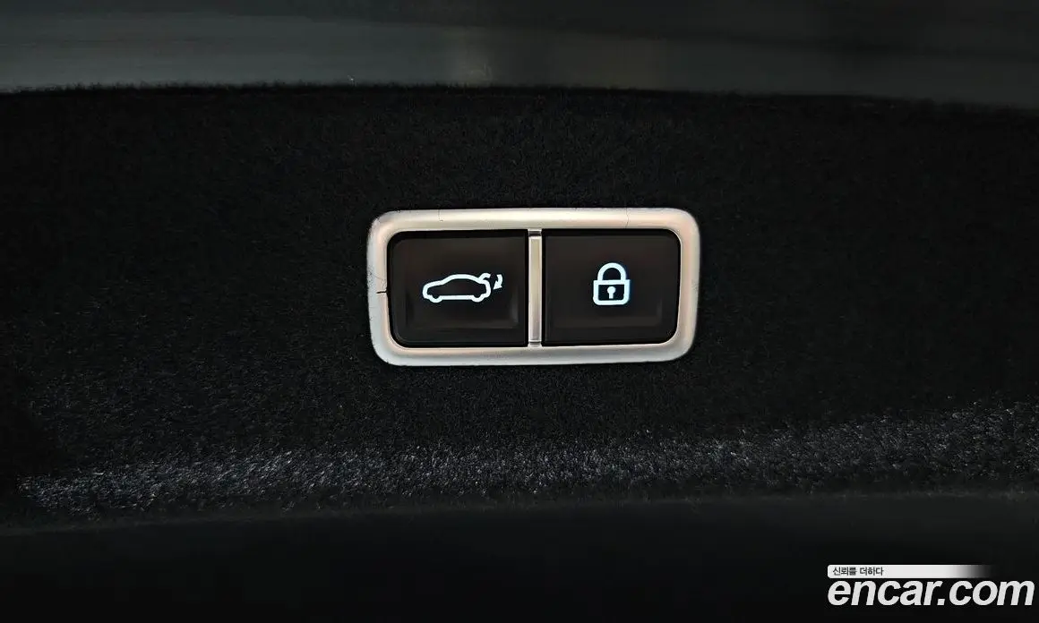 Genesis G90 2022 3.5 автомат (гидро), фото 20