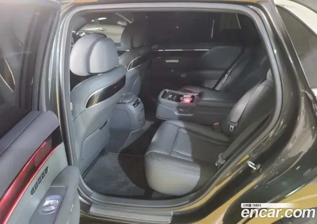 Genesis G90 2023 3.5 автомат (гидро), миниатюра 10