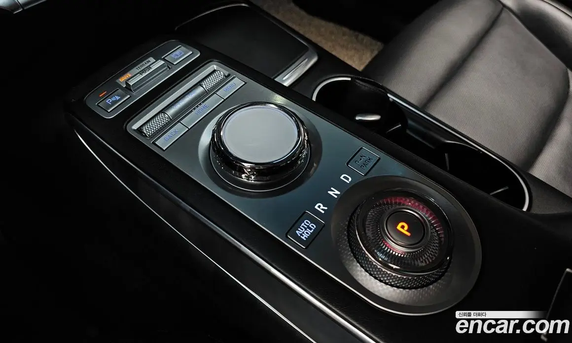 Genesis GV70 2021 2.2 автомат (гидро), фото 12
