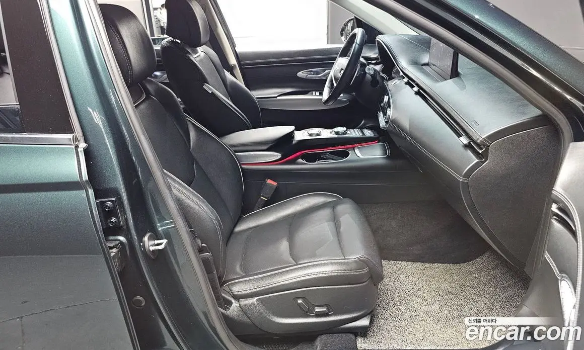 Genesis GV70 2021 2.2 автомат (гидро), фото 13