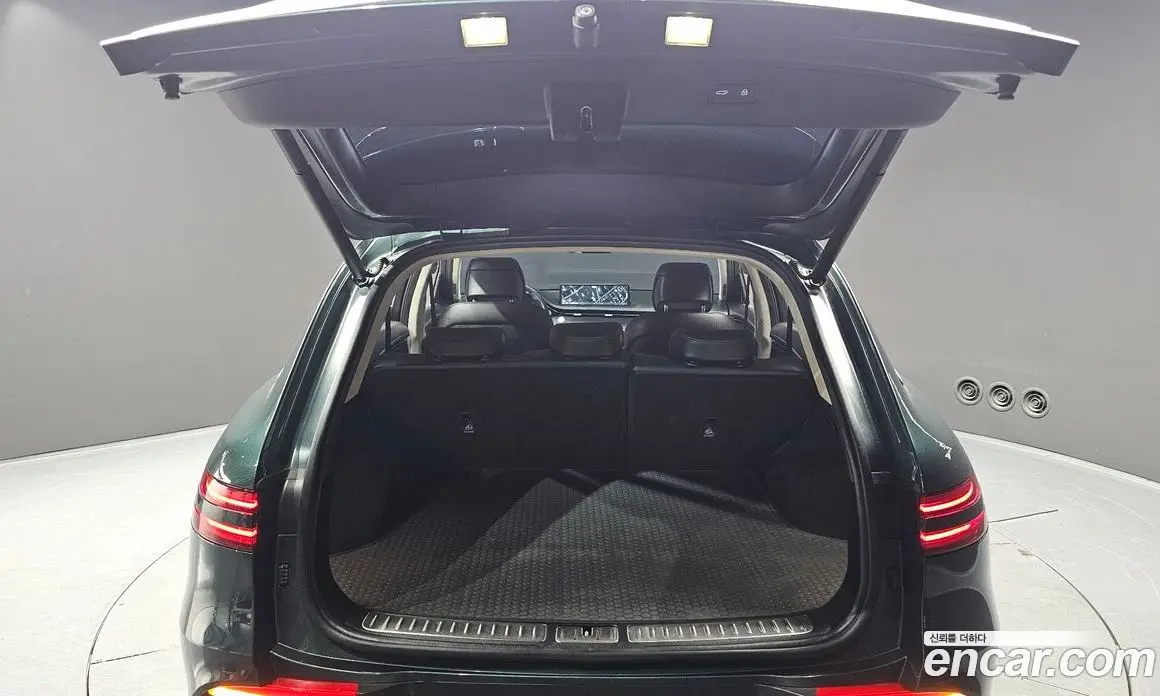 Genesis GV70 2021 2.2 автомат (гидро), фото 26