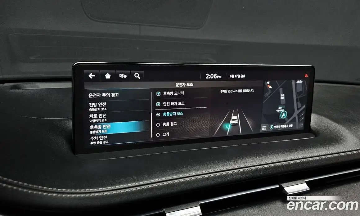 Genesis GV70 2021 2.2 автомат (гидро), фото 28