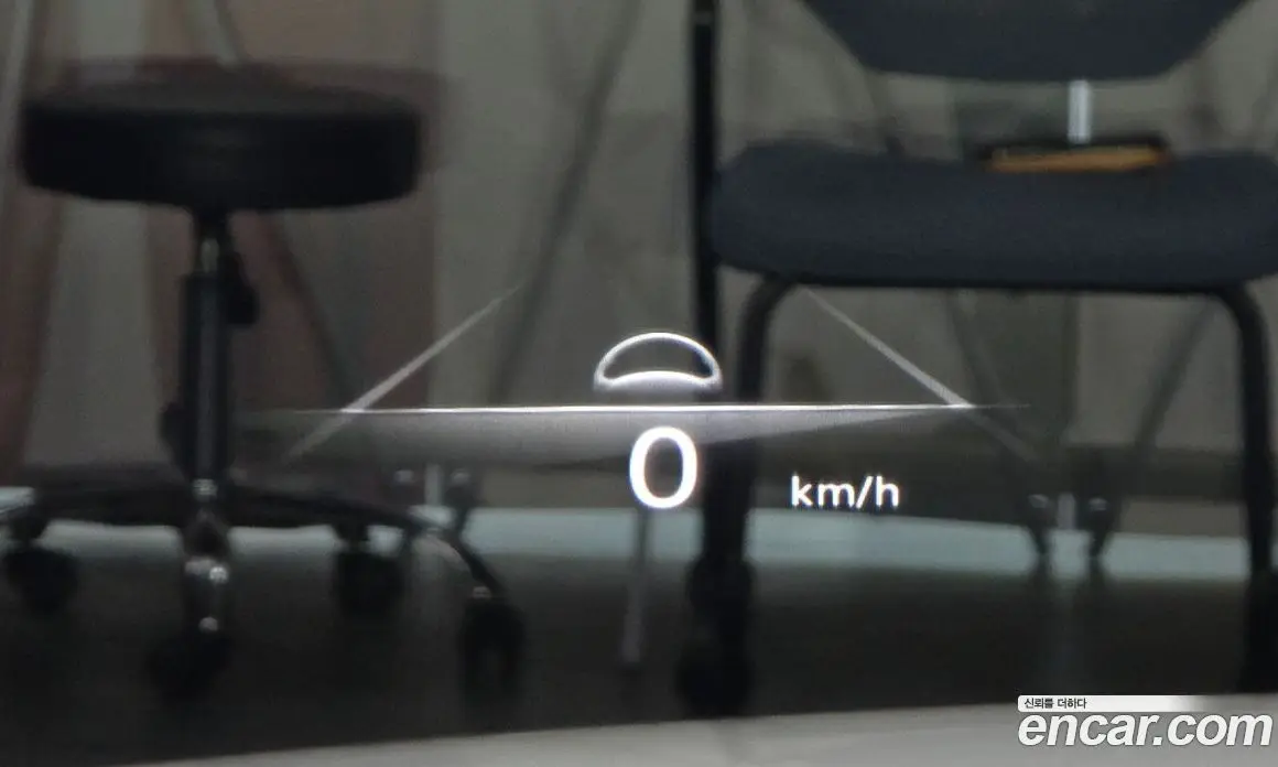 Genesis GV70 2021 2.5 автомат (гидро), фото 22