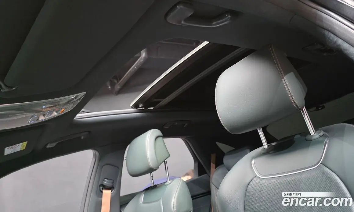 Genesis GV70 2021 2.5 автомат (гидро), фото 29