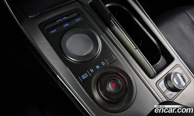 Genesis GV80 2020 3.0 автомат (гидро), миниатюра 12