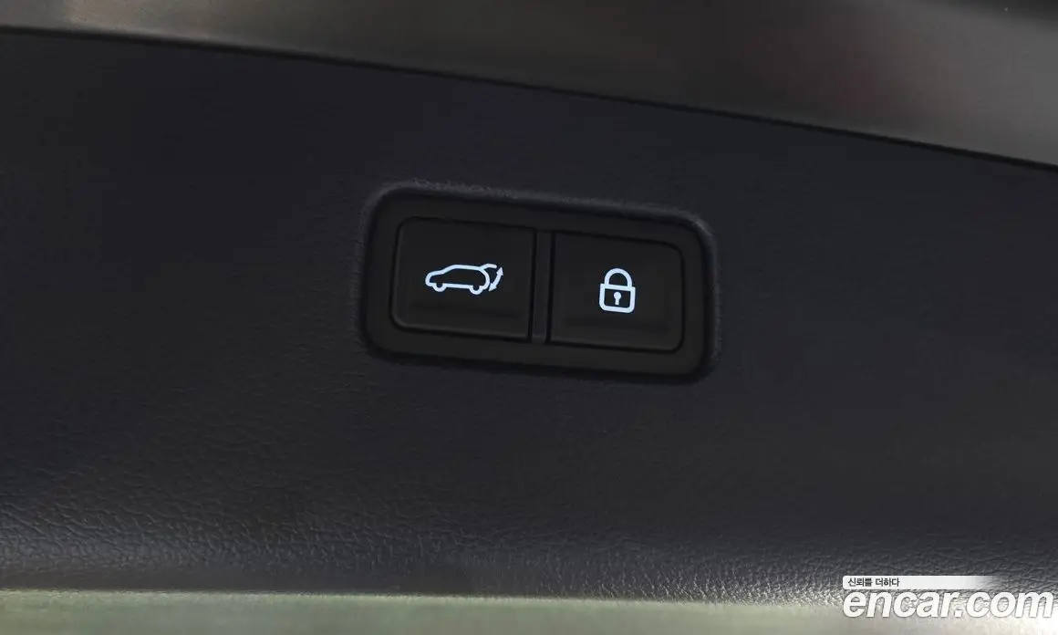 Genesis GV80 2021 2.5 автомат (гидро), фото 22