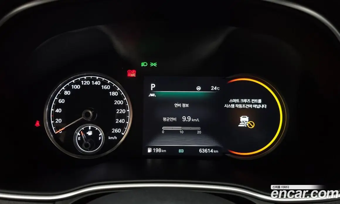 Genesis GV80 2021 2.5 автомат (гидро), фото 11