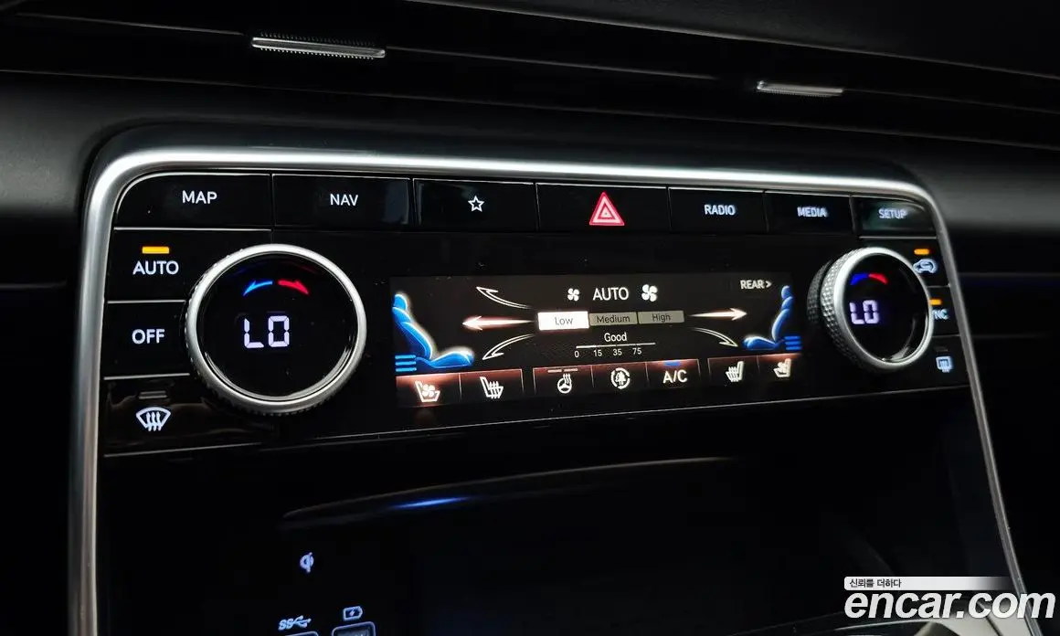 Genesis GV80 2021 2.5 автомат (гидро), фото 29