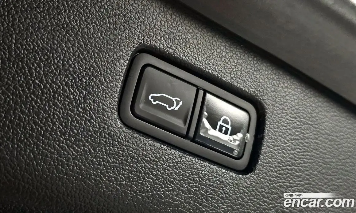 Genesis GV80 2021 3.0 автомат (гидро), фото 16