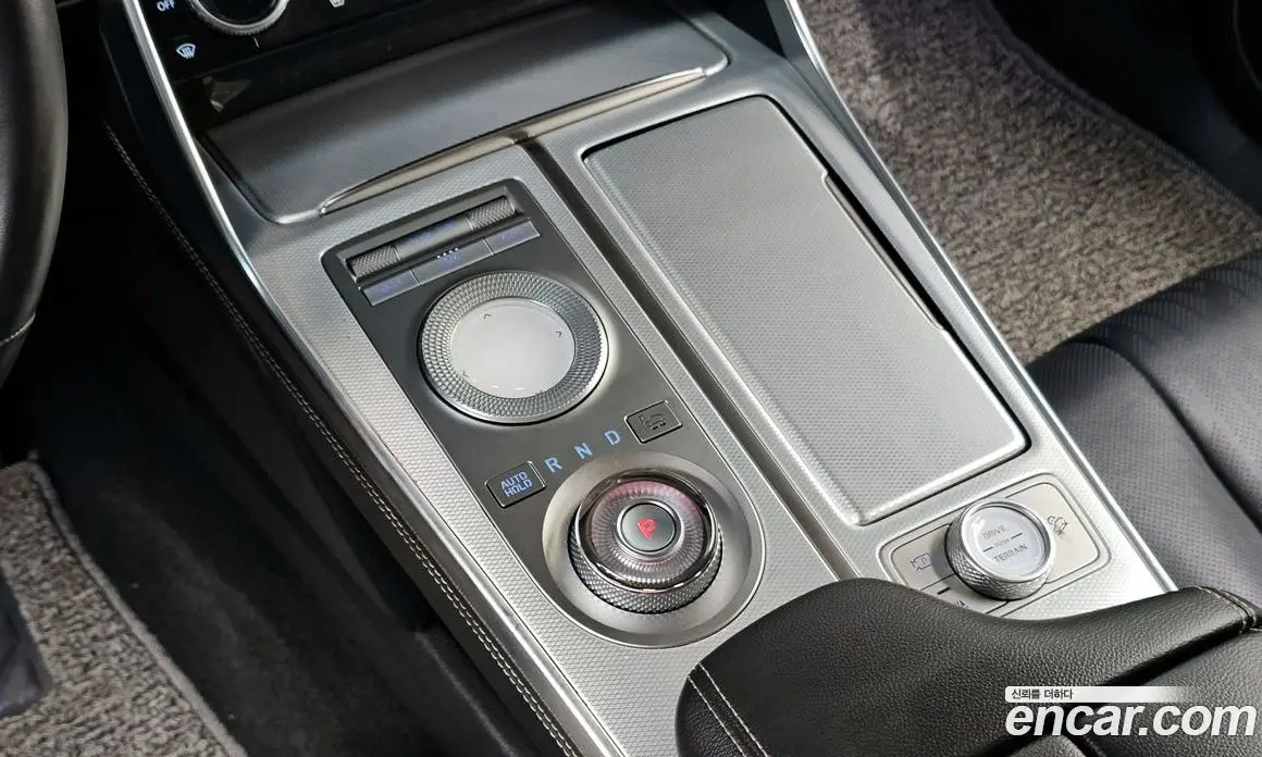 Genesis GV80 2021 3.0 автомат (гидро), фото 9