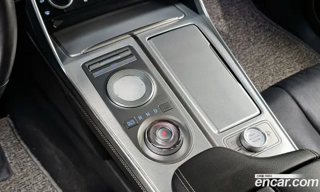 Genesis GV80 2021 3.0 автомат (гидро), миниатюра 9