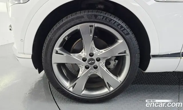 Genesis GV80 2021 3.0 автомат (гидро), миниатюра 5