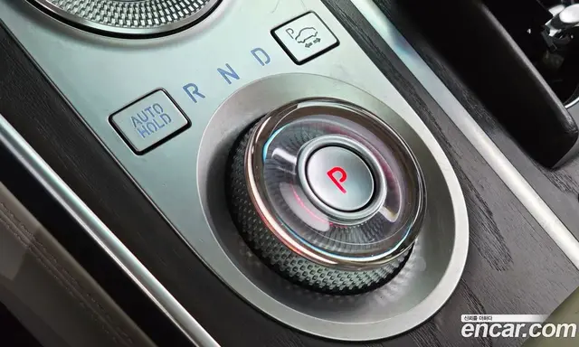 Genesis GV80 2021 3.0 автомат (гидро), миниатюра 9