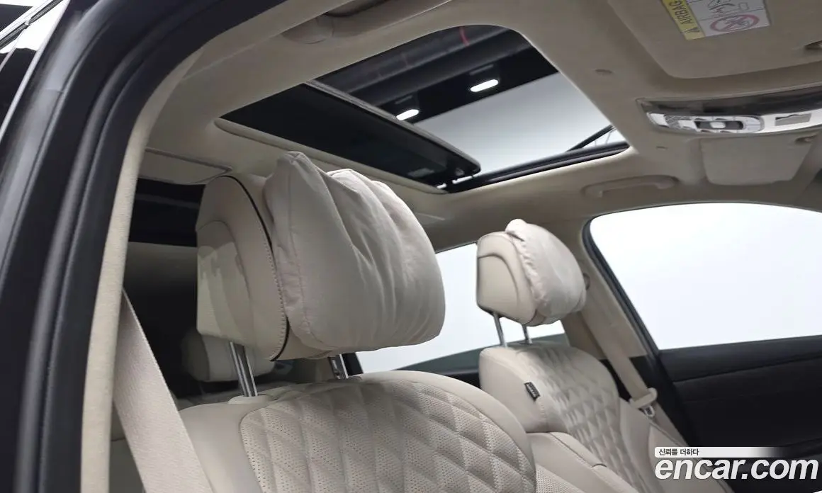 Genesis GV80 2023 2.5 автомат (гидро), фото 23