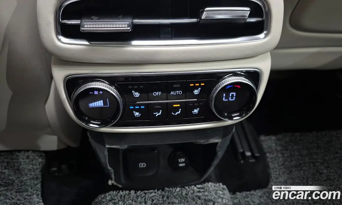 Genesis GV80 2023 2.5 автомат (гидро), фото 25