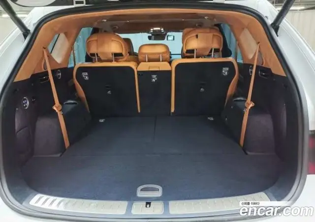 Genesis GV80 2023 2.5 автомат (гидро), миниатюра 9