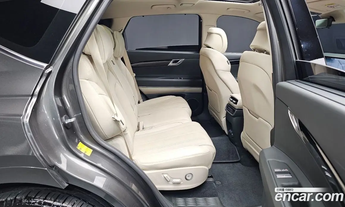 Genesis GV80 2024 2.5 автомат (гидро), фото 17