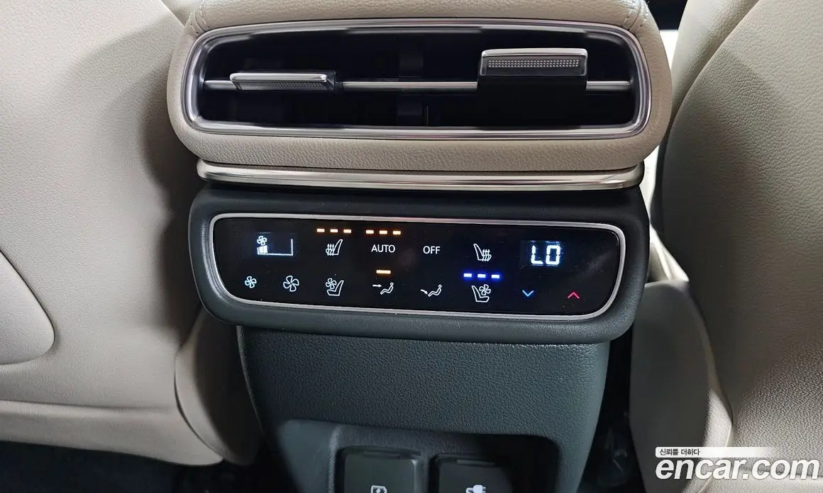 Genesis GV80 2024 2.5 автомат (гидро), фото 19