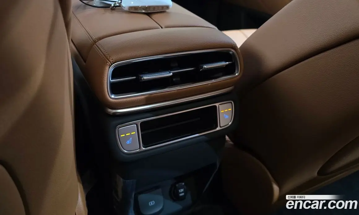 Genesis GV80 2025 2.5 автомат (гидро), фото 25