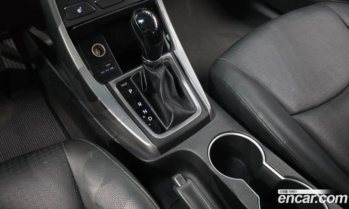 Hyundai Avante 2014 1.6 автомат (гидро), фото 9