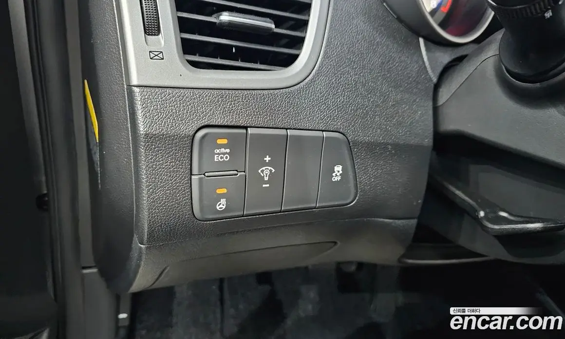 Hyundai Avante 2015 1.6 автомат (гидро), фото 21