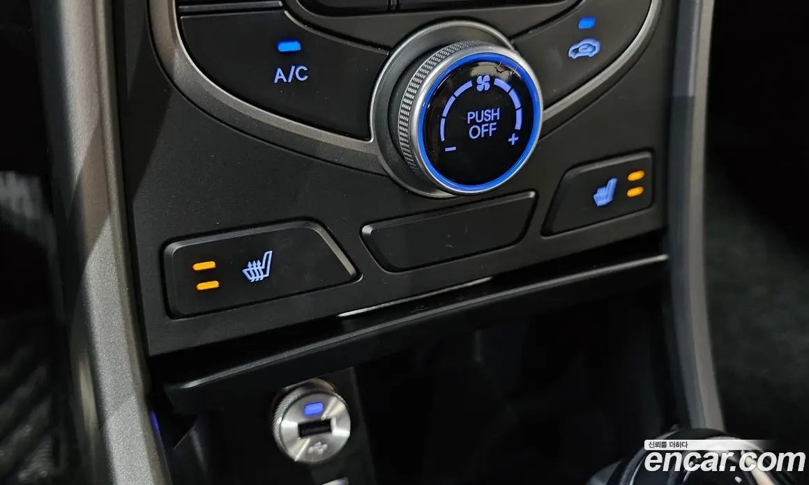 Hyundai Avante 2015 1.6 автомат (гидро), фото 24